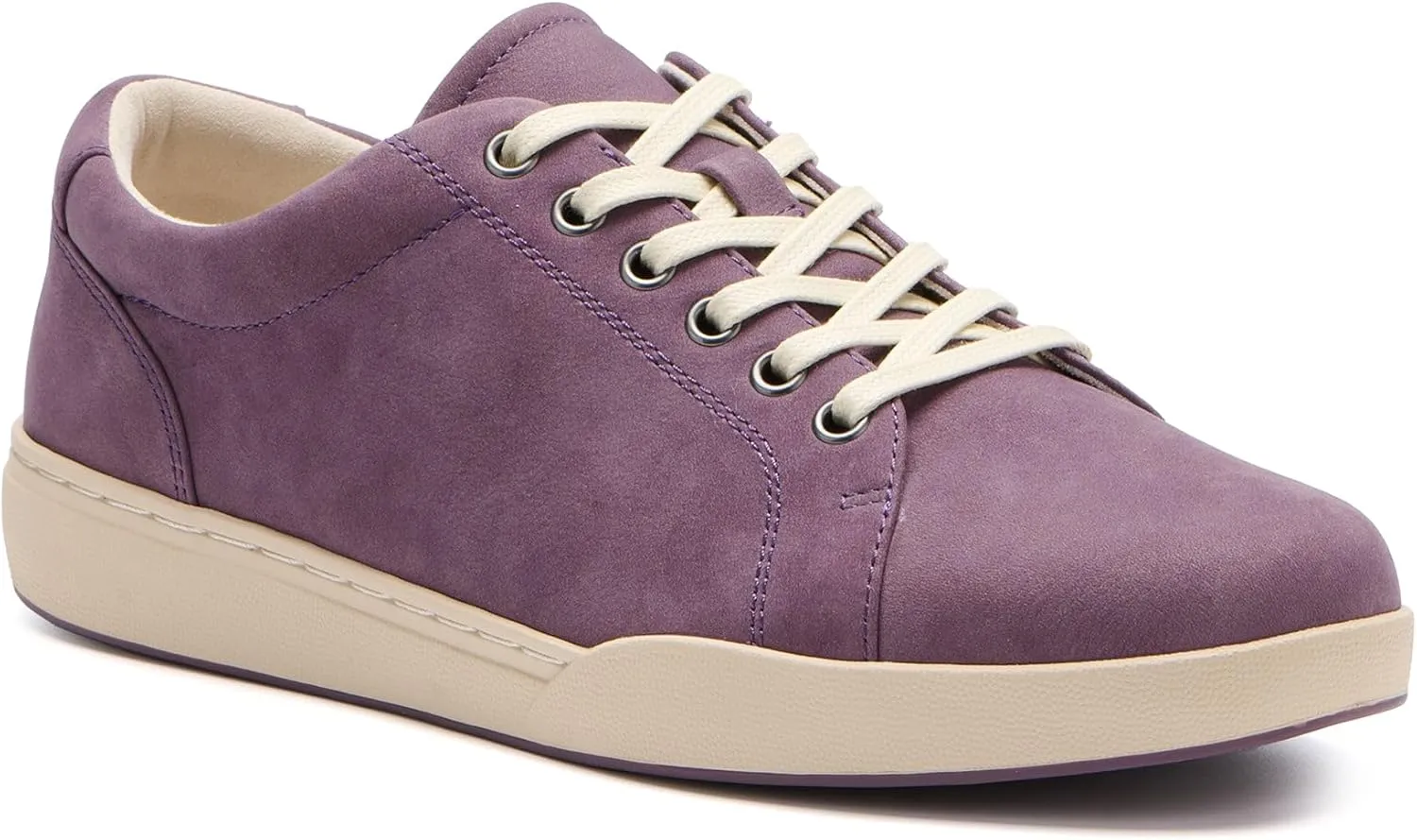 ABEO Addie Women's Metatarsal Fashion Sneakers with High Arch Support, Comfortable Fashion Sneakers for Metatarsalgia, Ball of Foot Pain Relief with Removable Metatarsal Pad - Casual Shoes