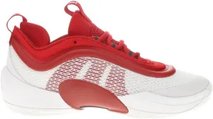 adidas Mens Sm NCAA D.O.N. Issue 6 Basketball Sneakers Shoes - Off White - Size 18 M