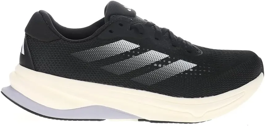 adidas Mens Supernova Solution Running Sneakers Shoes - Black - Size 8 M
