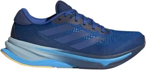 adidas Mens Supernova Solution Running Sneakers Shoes - Blue - Size 10 M