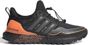 adidas Mens Ultraboost Ultra Boost C.Rdy DNA Running Sneakers Shoes - Black