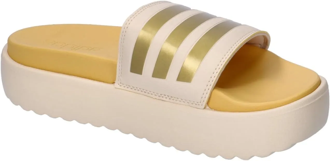 adidas Women's Slides, 5.5