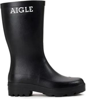 Aigle Men's Rain Boot