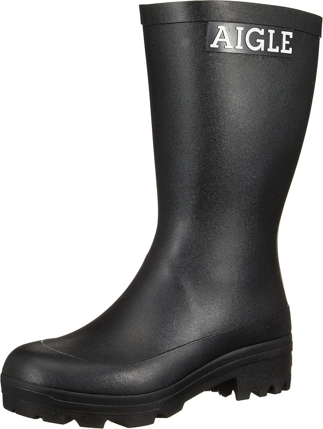 Aigle Men's Rain Boot