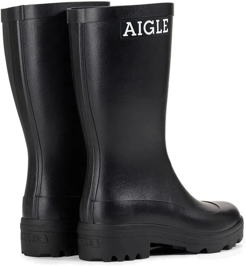 Aigle Men's Rain Boot