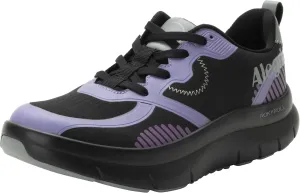 Alegria Rok N Roll Shift Lead Womens Athletic Walking Shoe