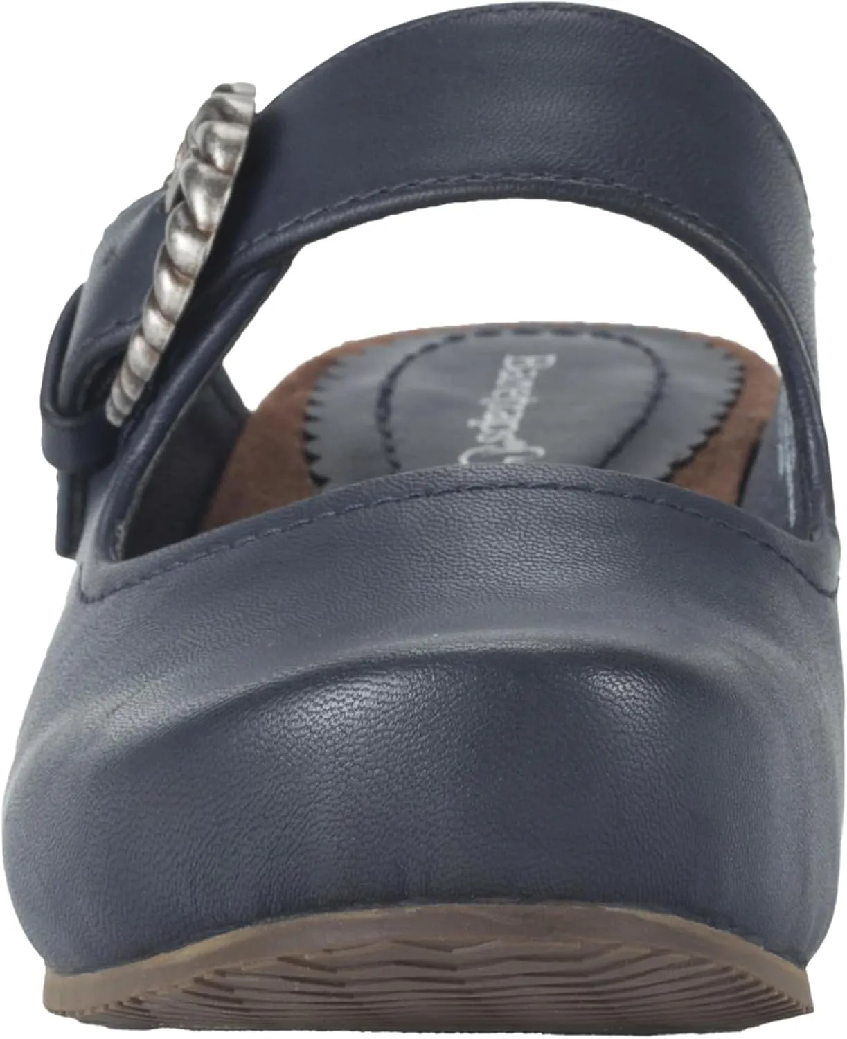 BareTraps Luna Womens Loafers & Slip-Ons