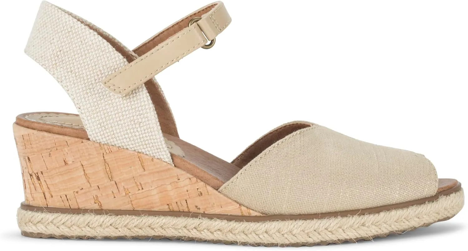 BareTraps Odetta Womens Sandals