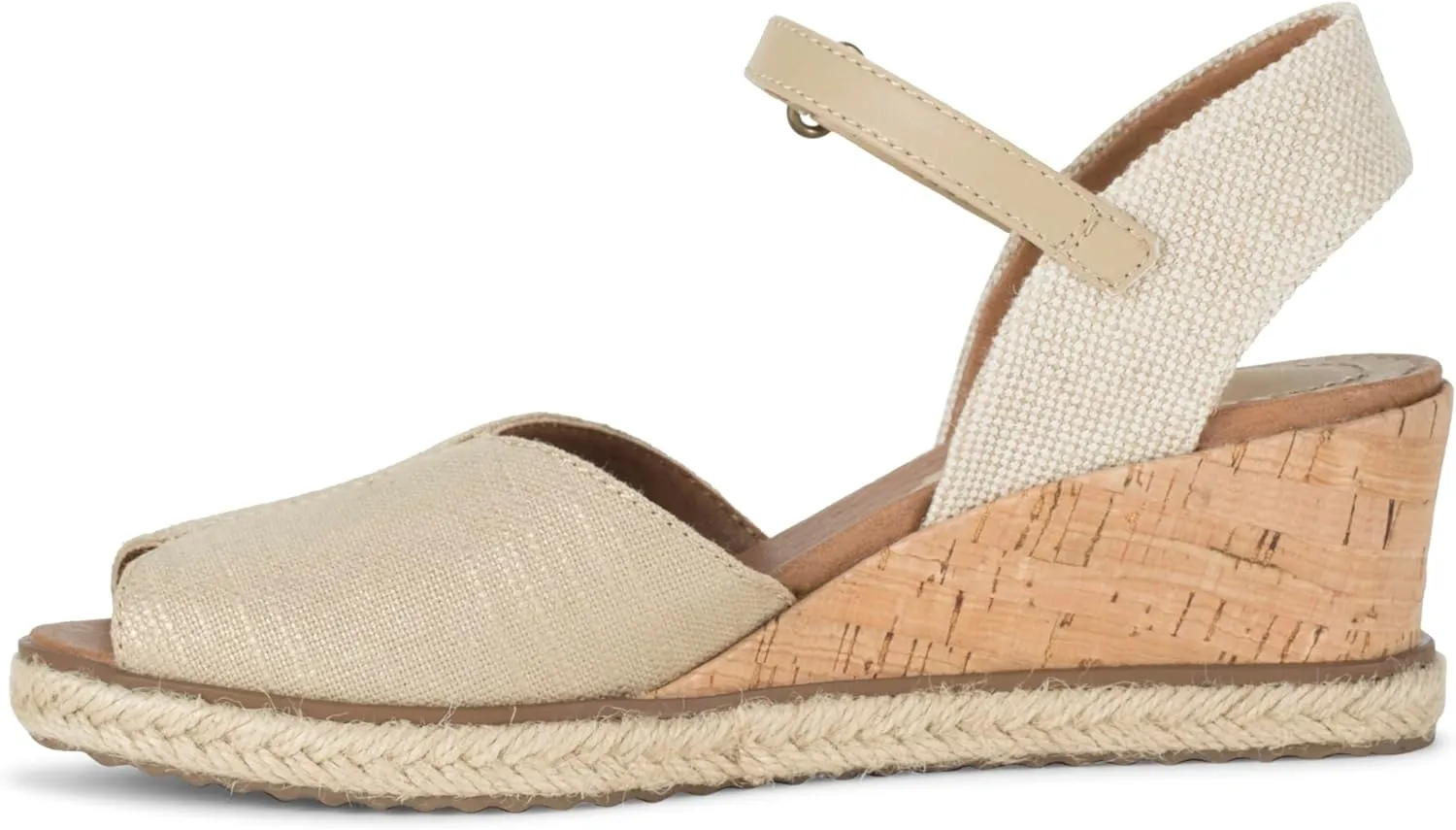 BareTraps Odetta Womens Sandals