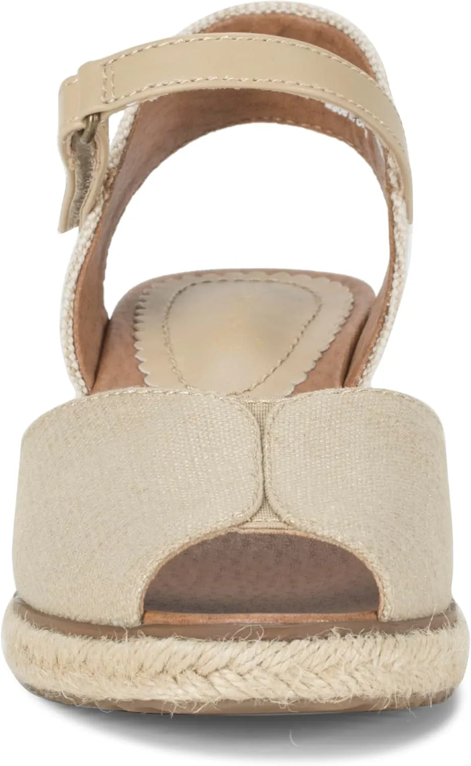 BareTraps Odetta Womens Sandals