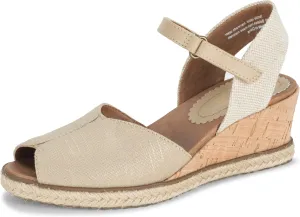 BareTraps Odetta Womens Sandals