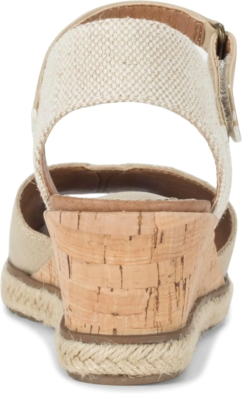 BareTraps Odetta Womens Sandals