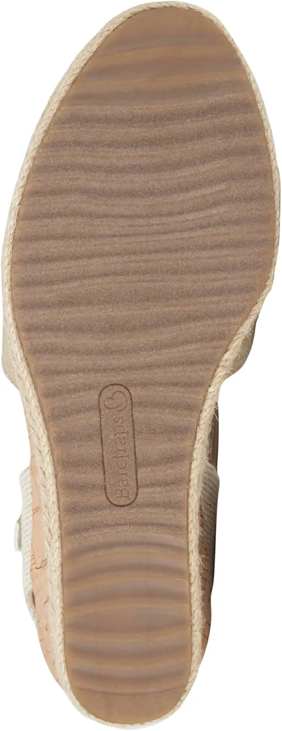 BareTraps Odetta Womens Sandals