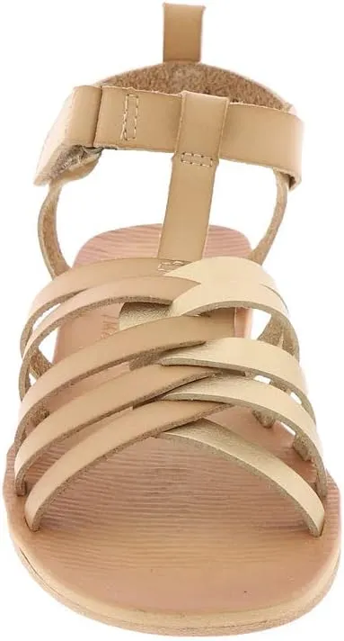Blowfish Malibu Girl's Drizzle-k Flat Sandal