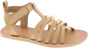 Blowfish Malibu Girl's Drizzle-k Flat Sandal