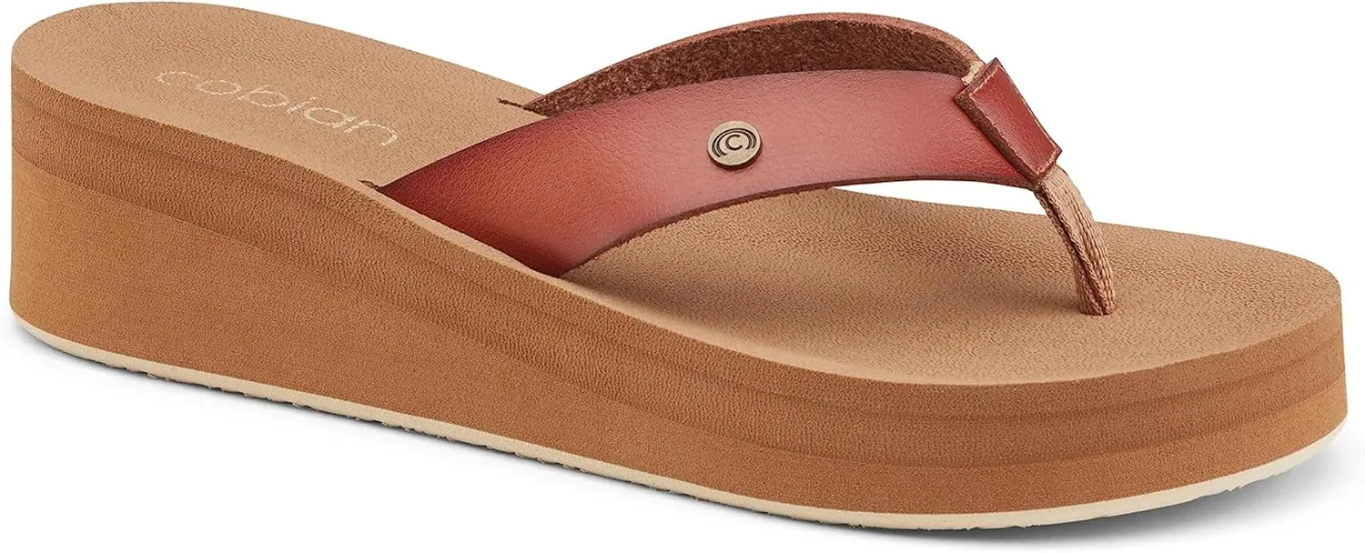 Cobian Women's Valencia Sandals