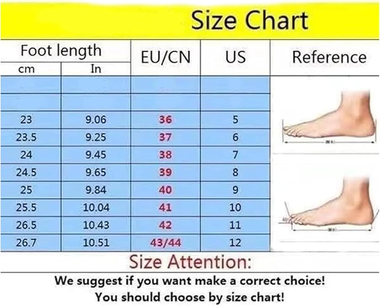 Cork Wedges & Platform Slides for Women,Comfy Wedge Non-slip Summer Sandals Cork Sandals(Dark blue,24)