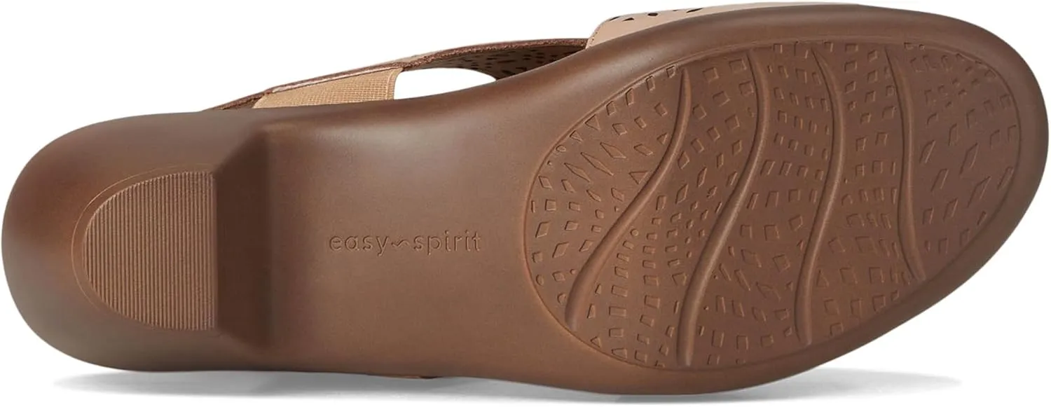 Easy Spirit Women's Calix Heeled Sandal
