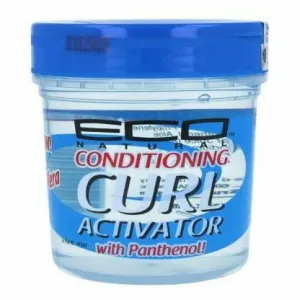 Eco Natural: Curl Activator with Panthenol