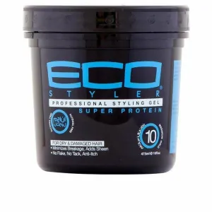 Eco Style: Super Protein Styling Gel