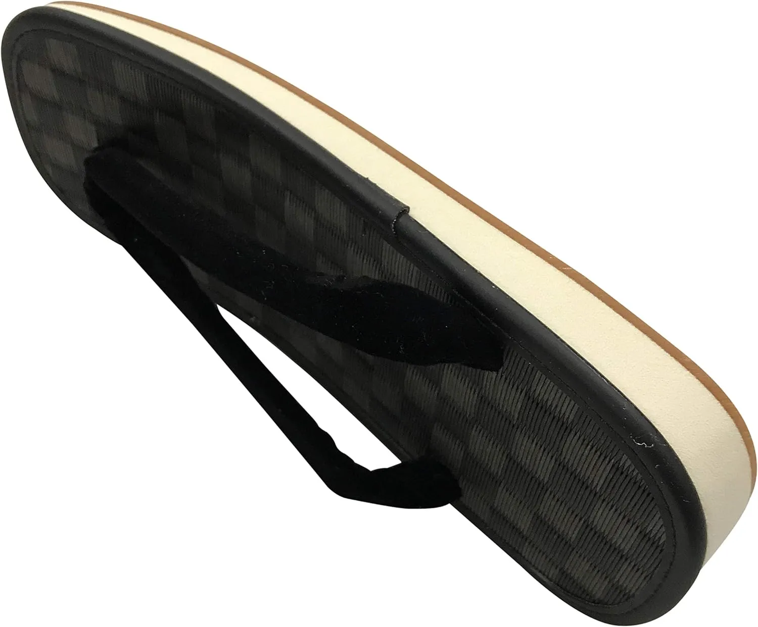 Edoten] Japan Setta Zori Men's rush grass(sole Amezoko)