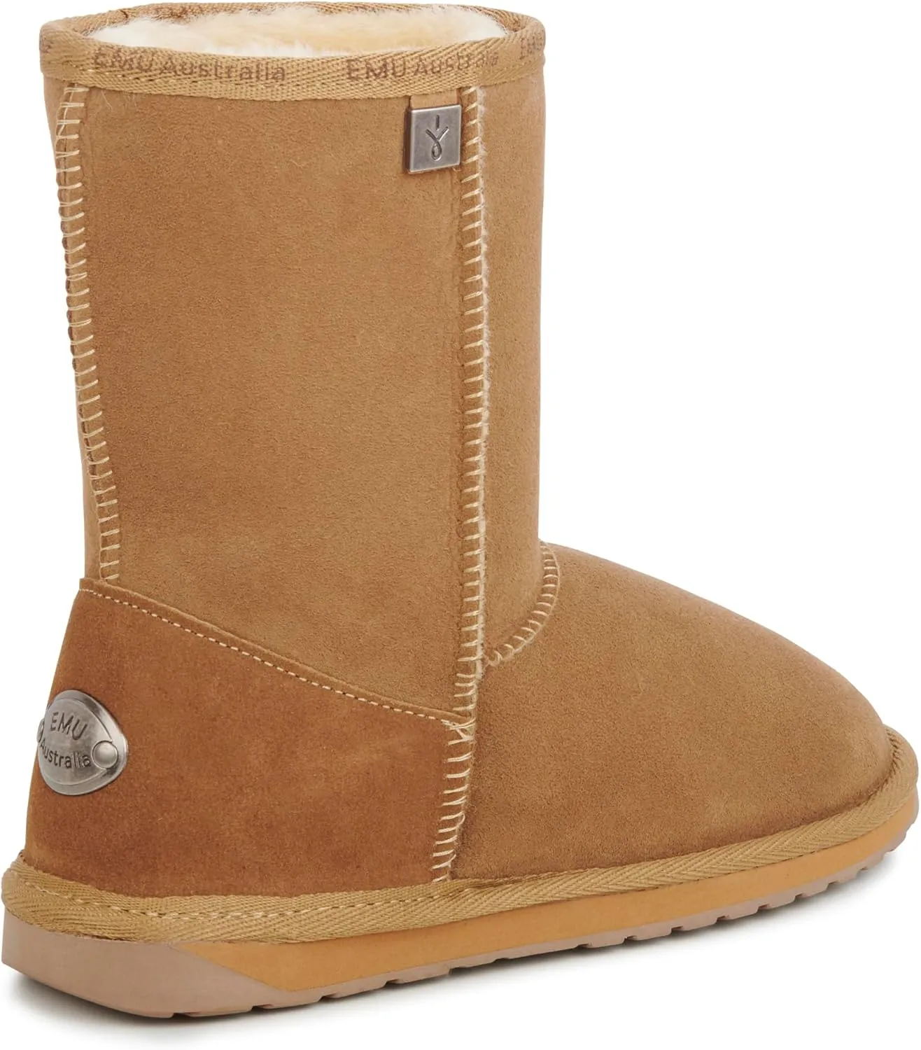 EMU Australia - Platinum Stinger Slim Lo Womens Boot
