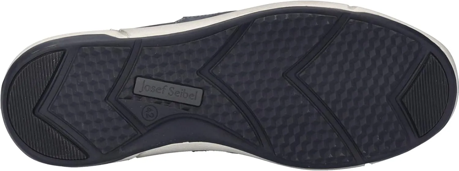 Enrico 31, Indigo