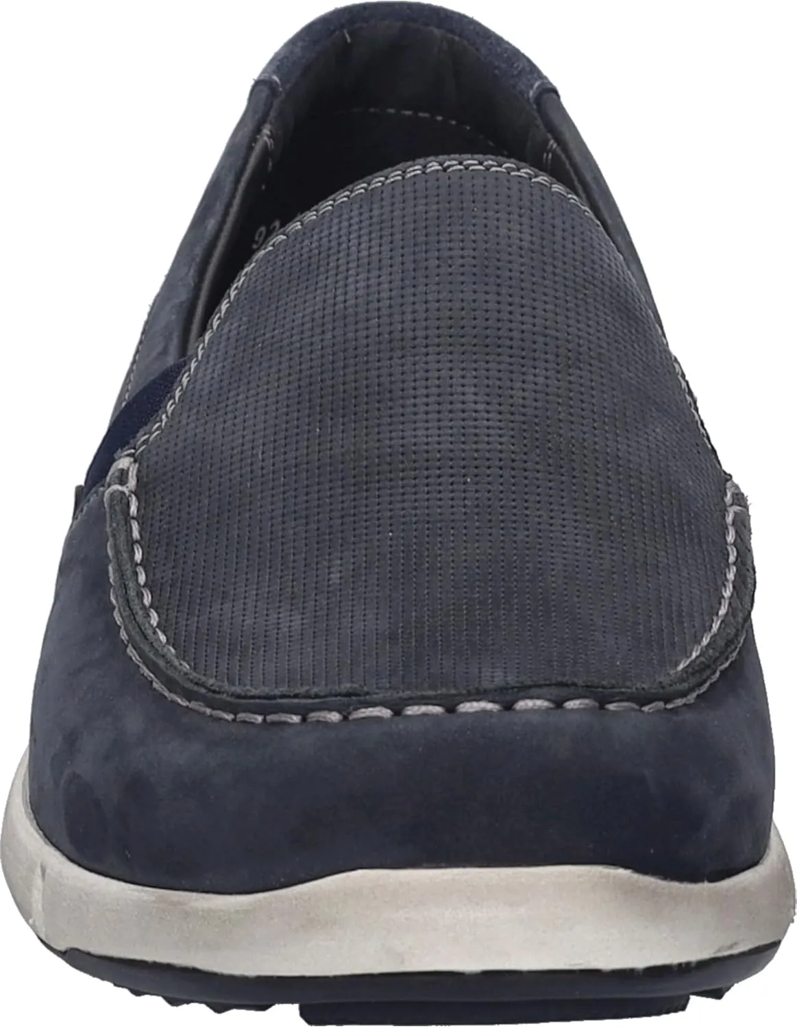 Enrico 31, Indigo
