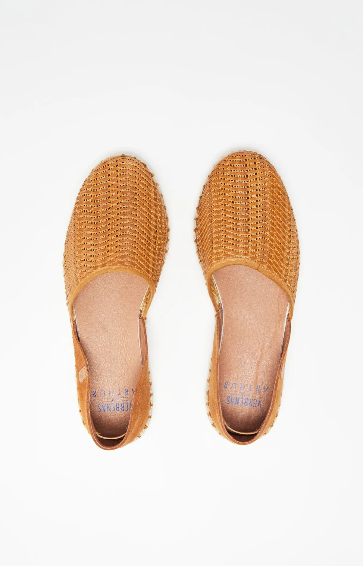 Espadrilles - Rafia