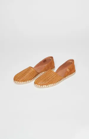 Espadrilles - Rafia