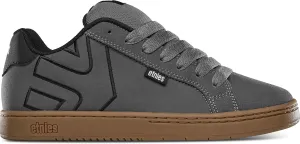 Etnies Men's Low-Top Sneakers Skate Shoe, Dark Grey Black, 9.5
