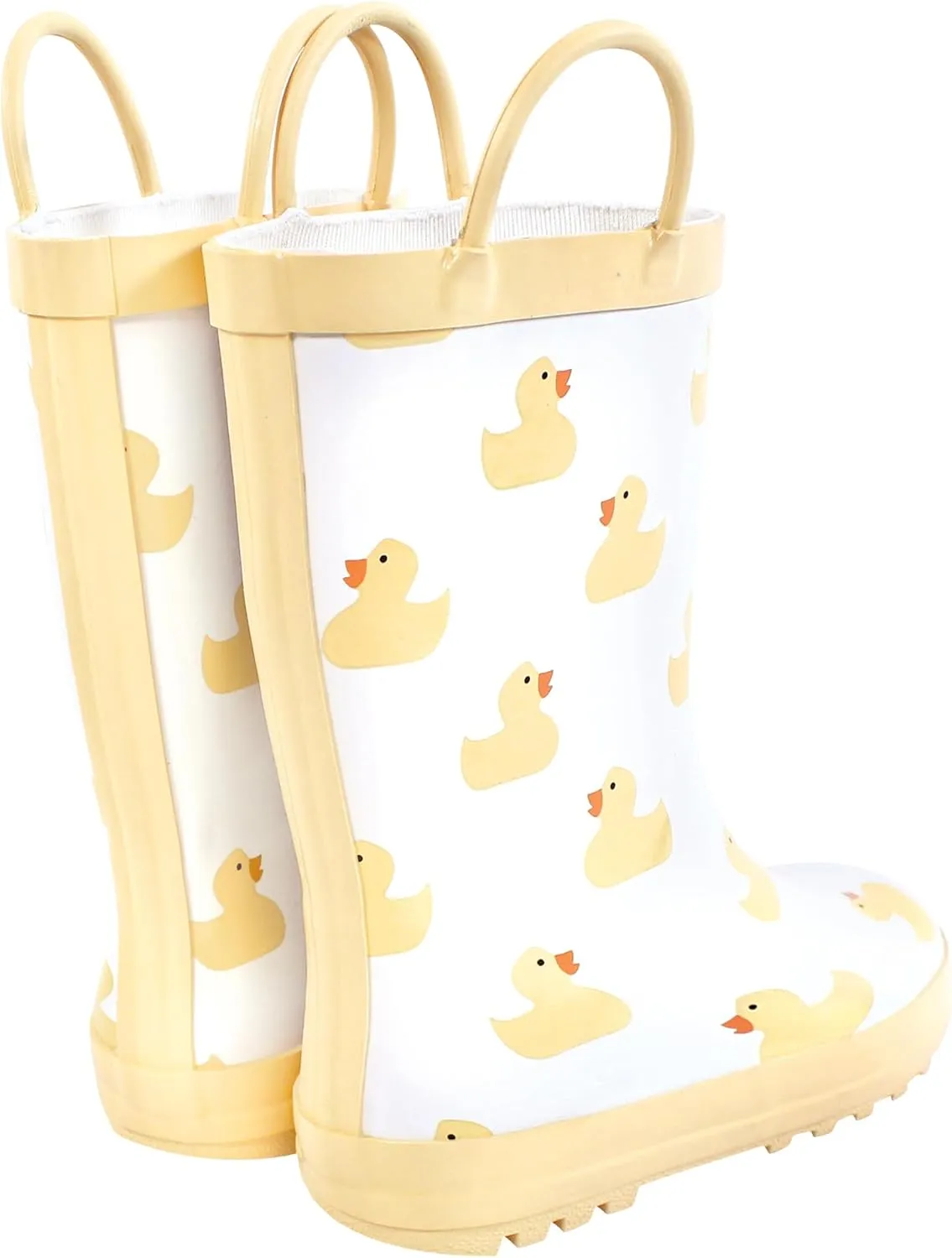 Hudson Baby Unisex Baby Rain Boots