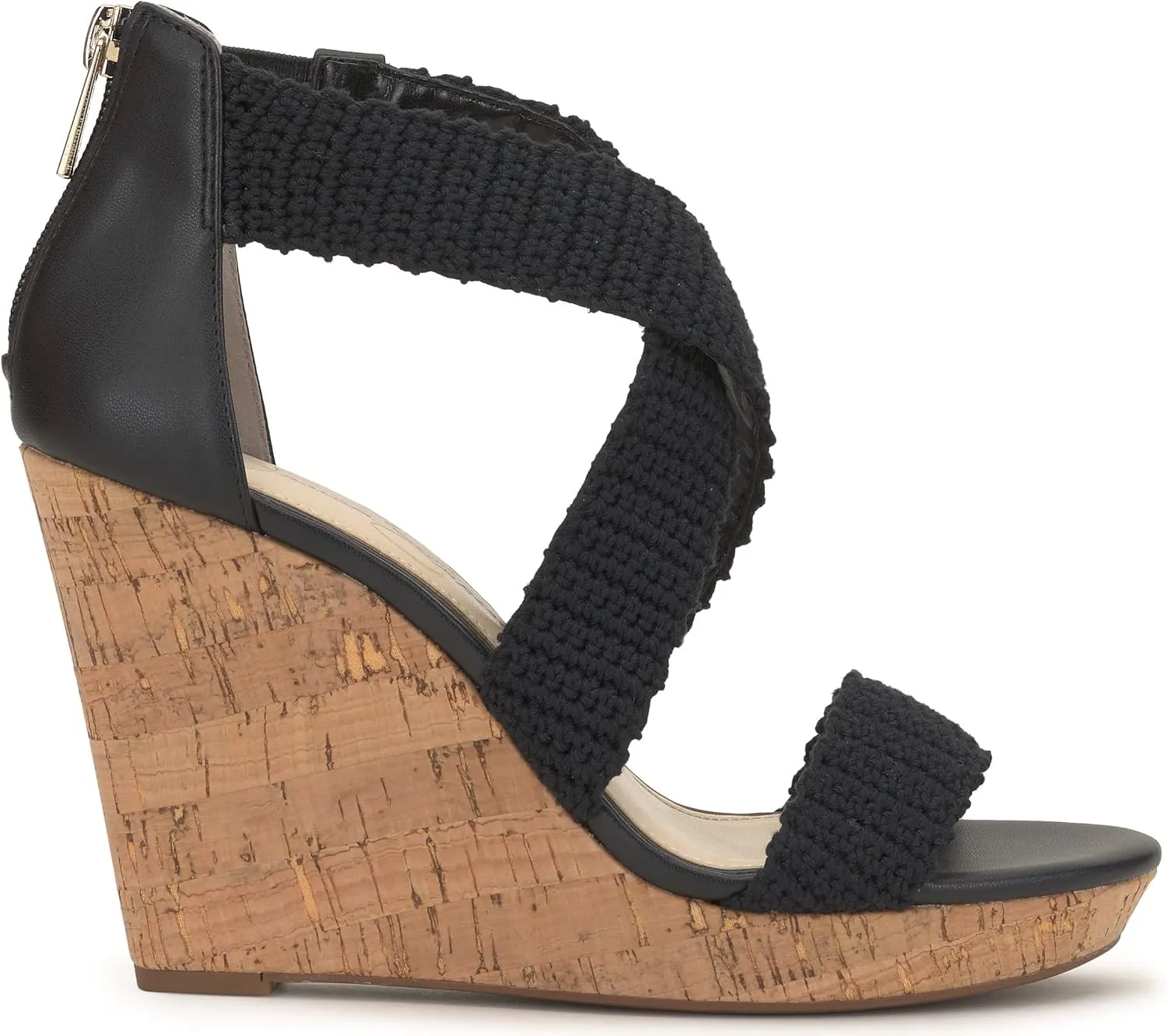 Jessica Simpson Women's Jinxxi Wedge Sandal