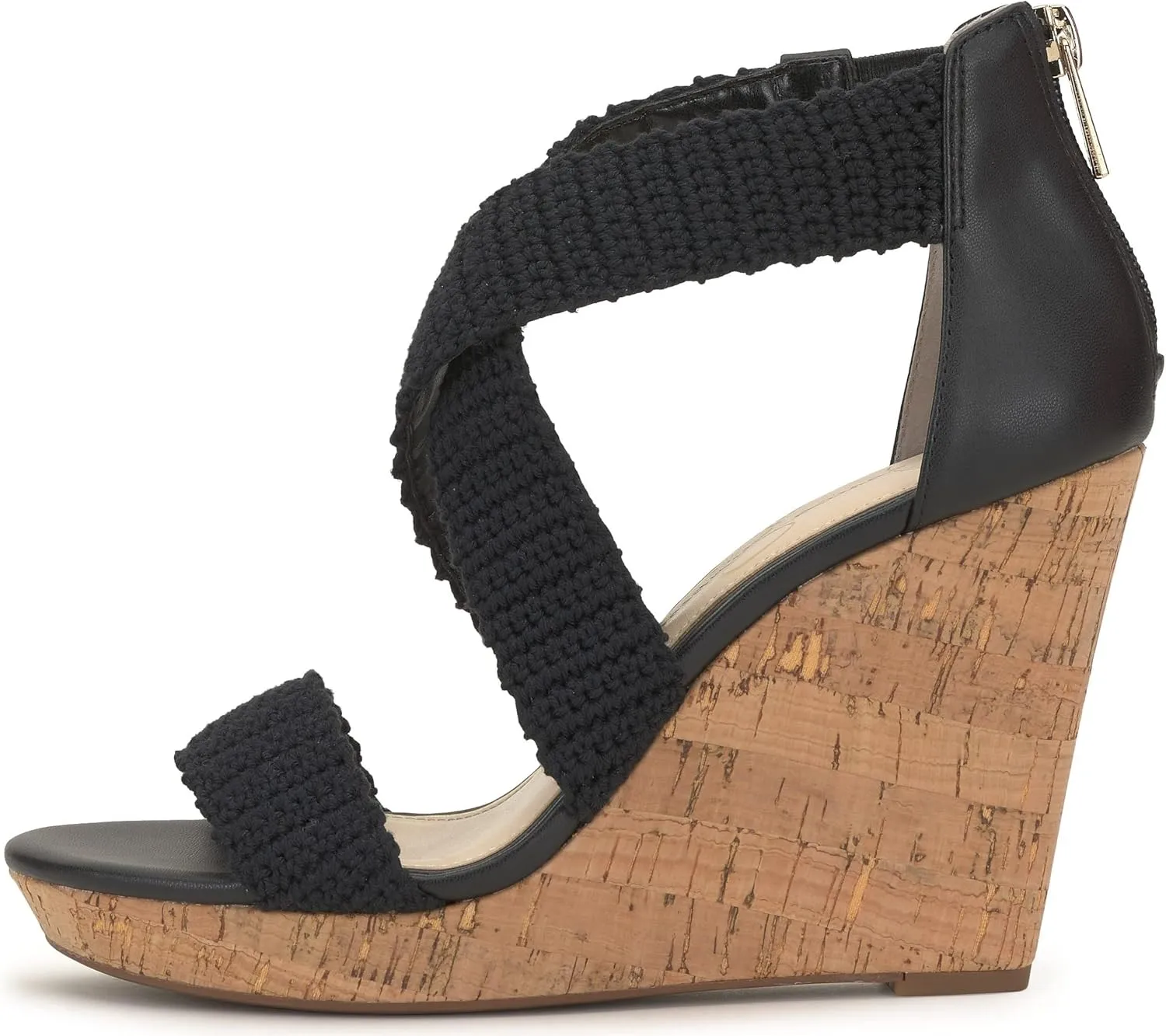 Jessica Simpson Women's Jinxxi Wedge Sandal