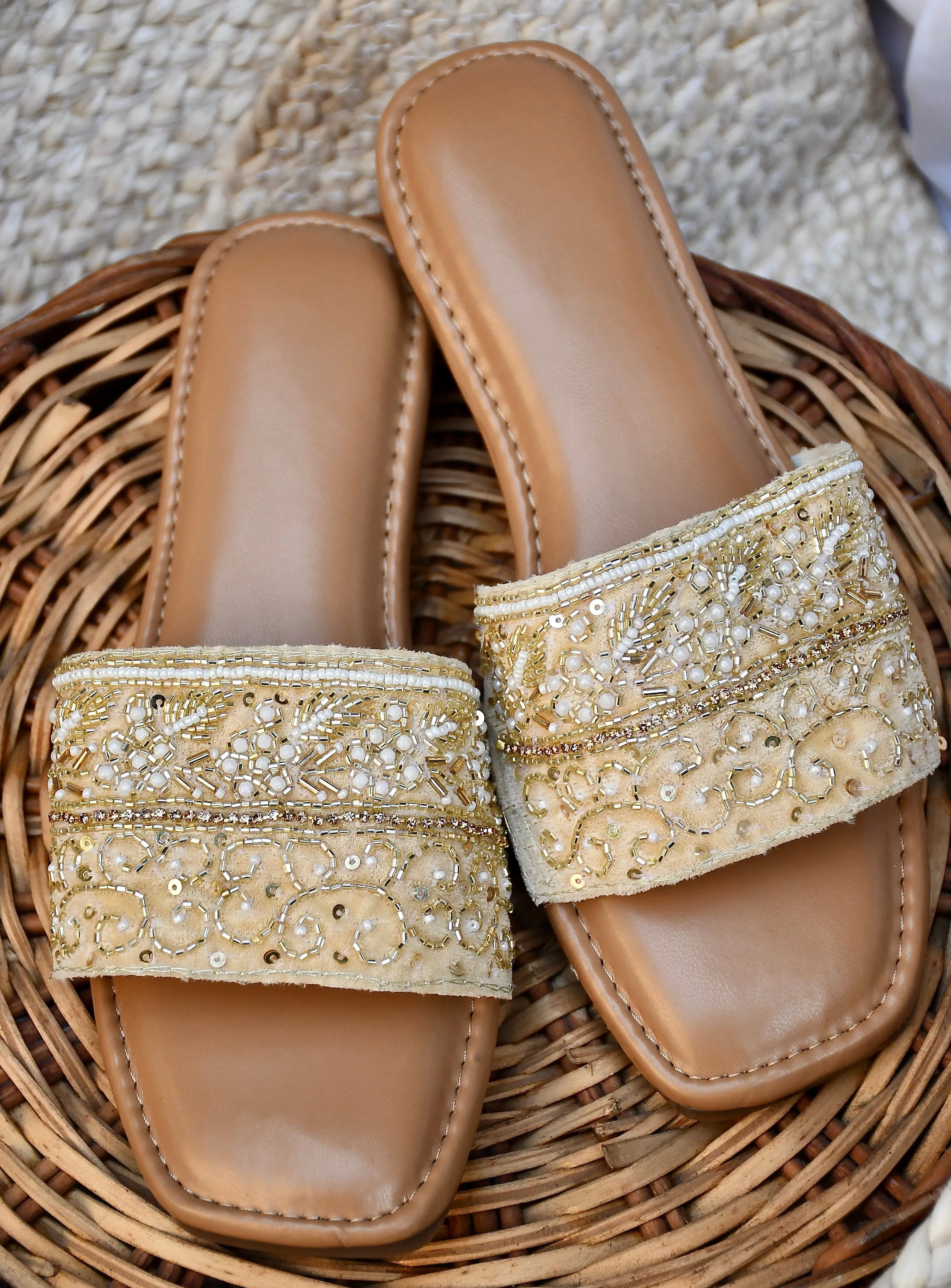 Meira(Off Gold)