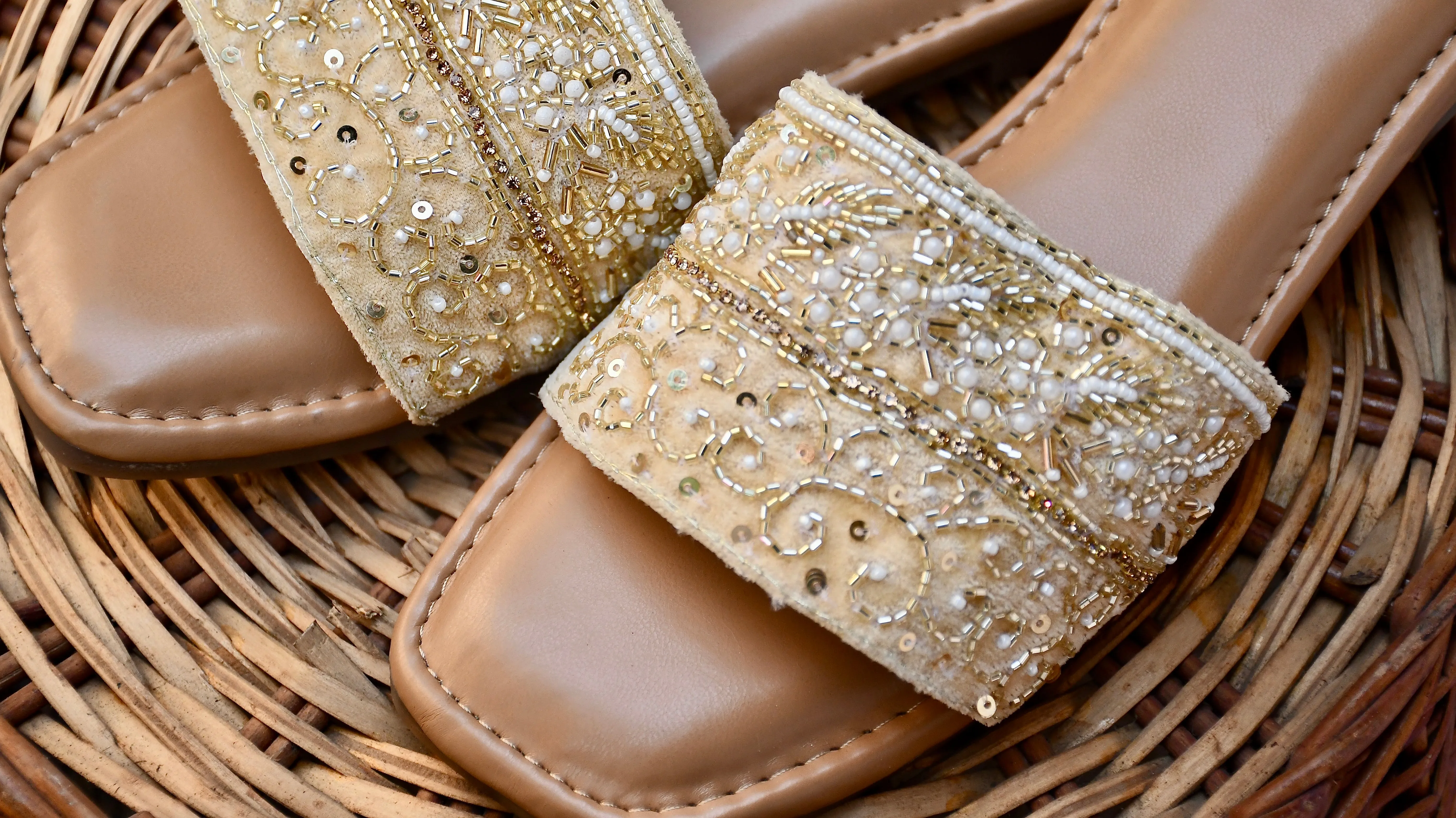 Meira(Off Gold)