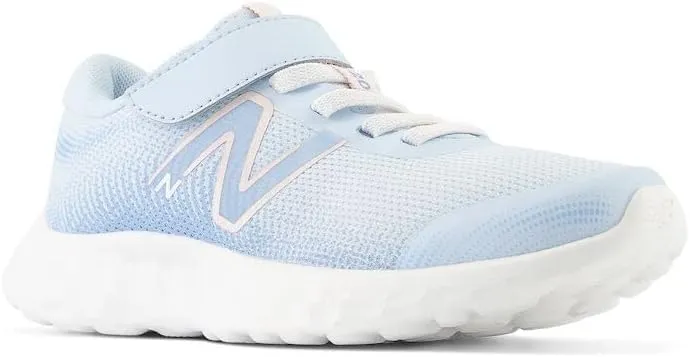 New Balance Boy's, 520v8 Sneaker - Little Kid