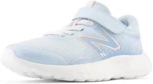 New Balance Boy's, 520v8 Sneaker - Little Kid
