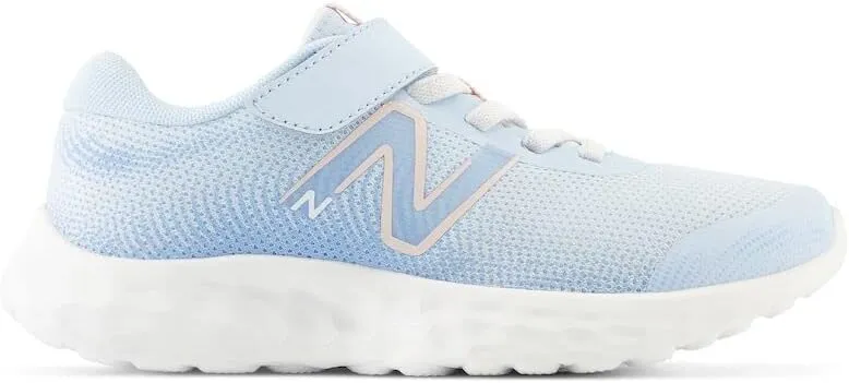 New Balance Boy's, 520v8 Sneaker - Little Kid