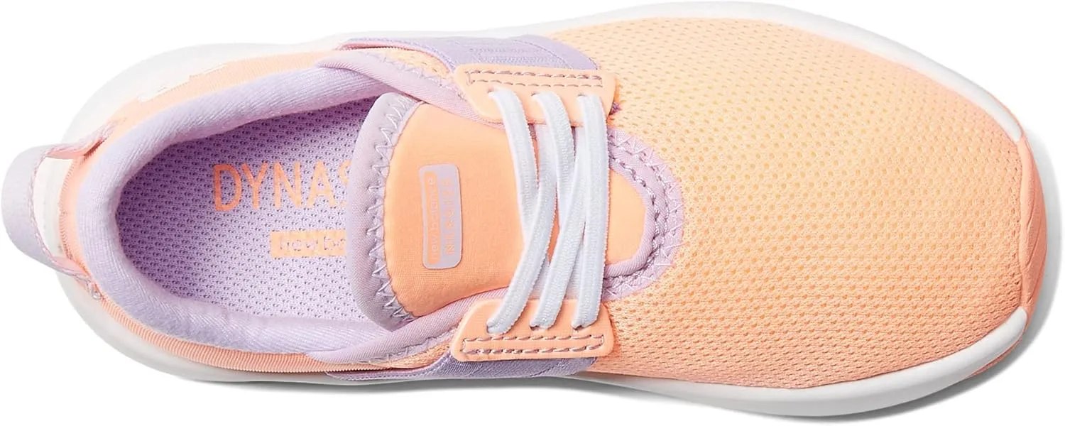 New Balance Boy's, DynaSoft Nergize v3 Sneaker - Little Kid