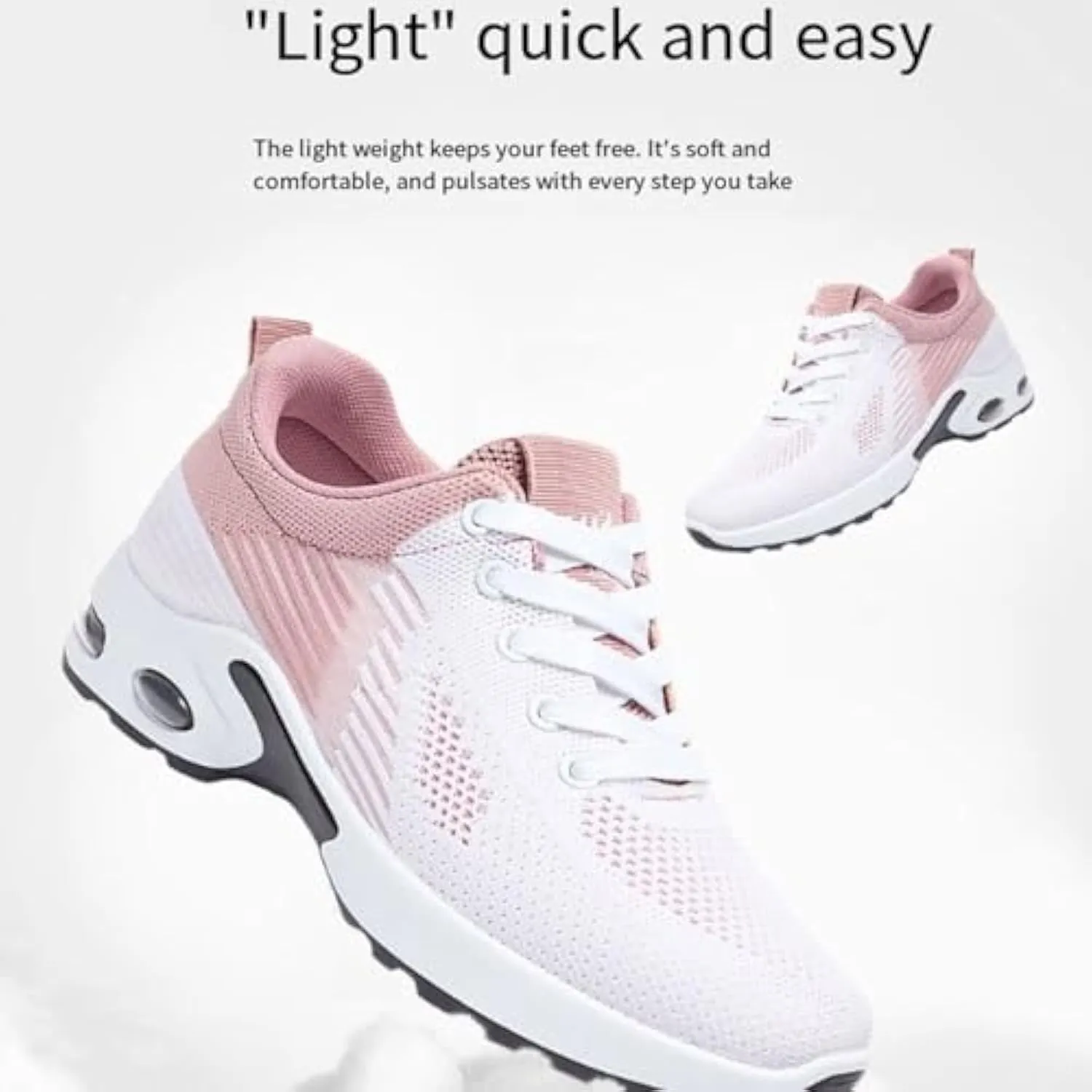 Orthopedic Shoes for Women, 2025 Upgrade Ortho Pro Shoes for Women, Comfortable Orthopedic Neuropathy Sneakers