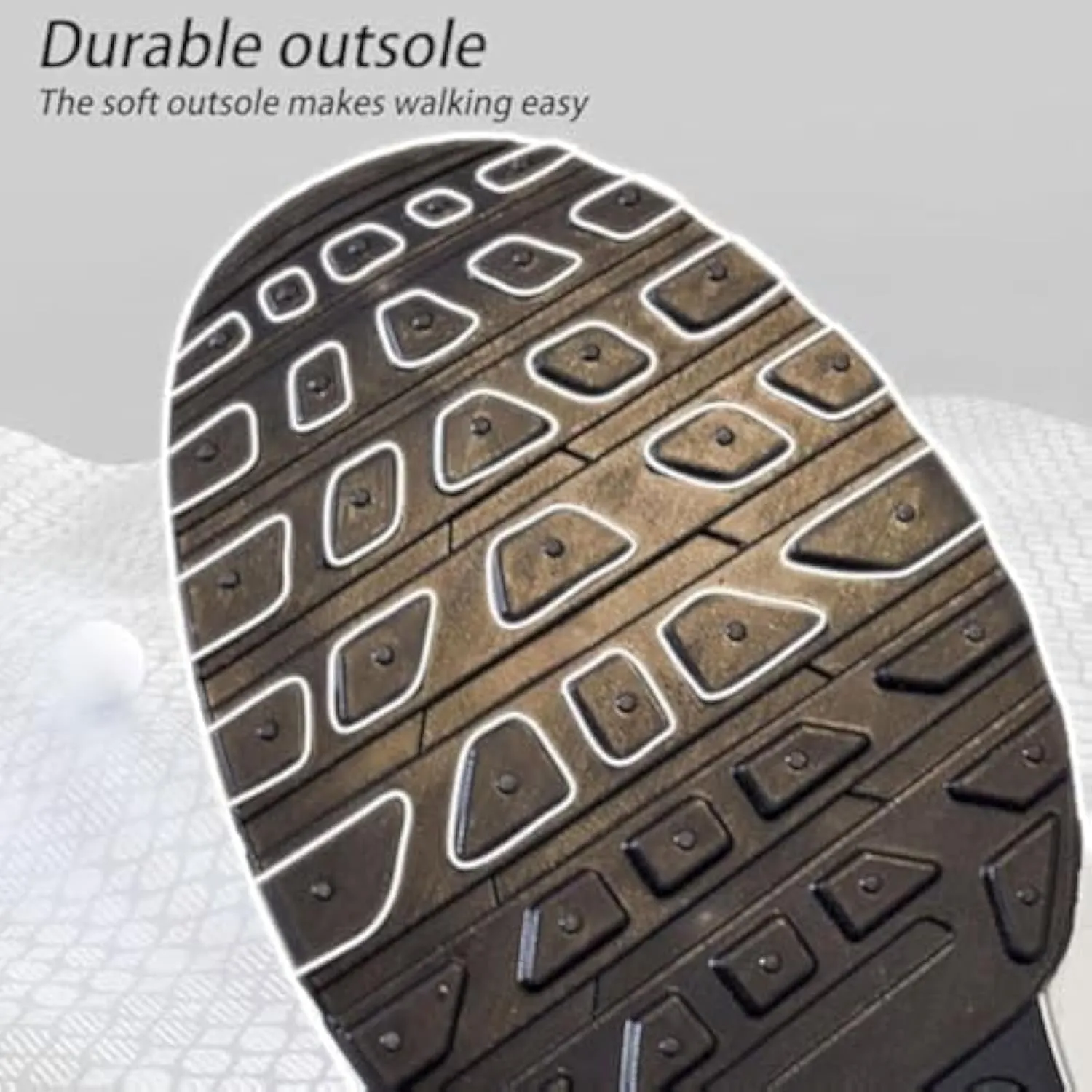 Orthopedic Shoes for Women, 2025 Upgrade Ortho Pro Shoes for Women, Comfortable Orthopedic Neuropathy Sneakers