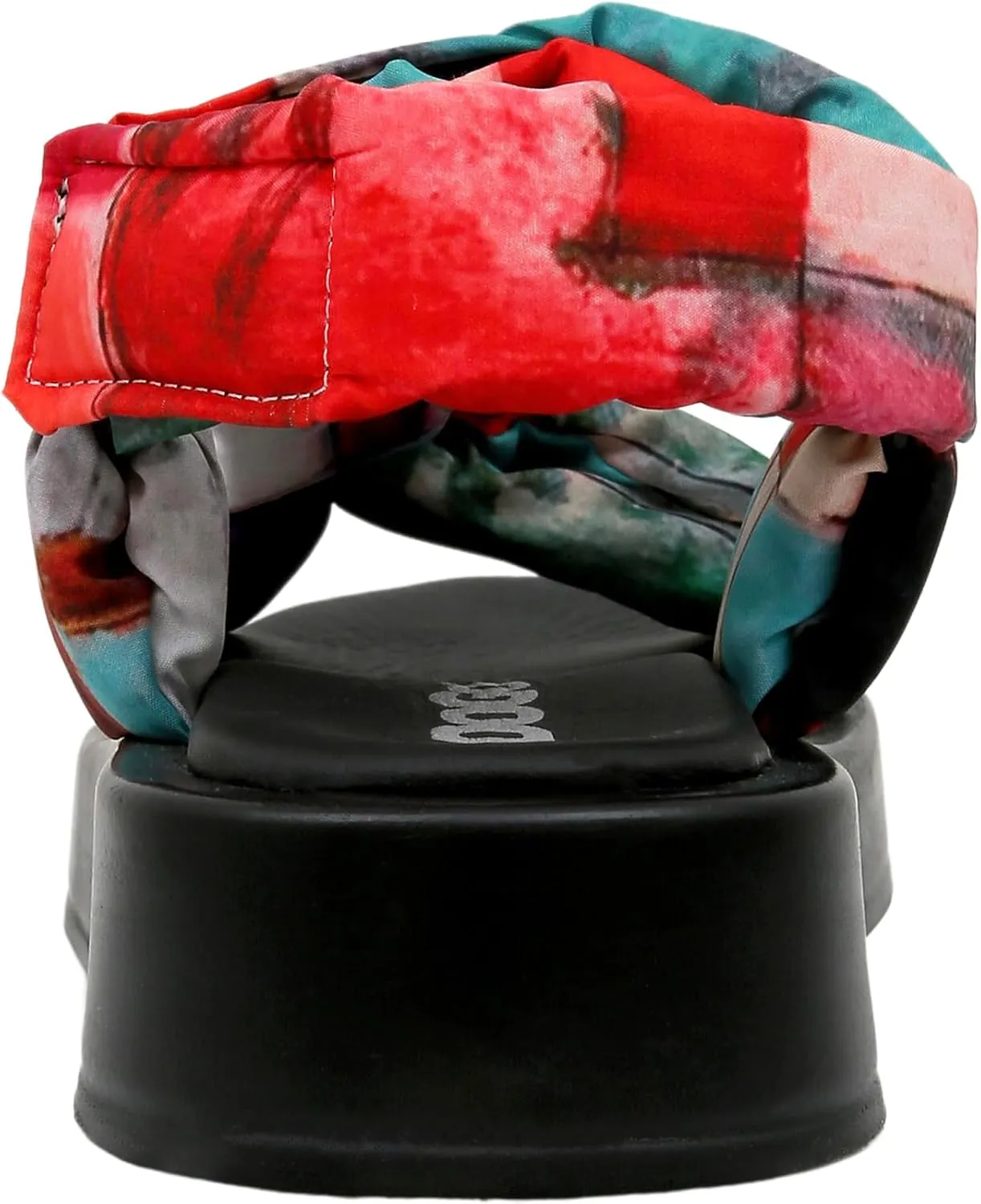 Platform Sandals Women - Vegan and Handmade Summer Sandals for Women