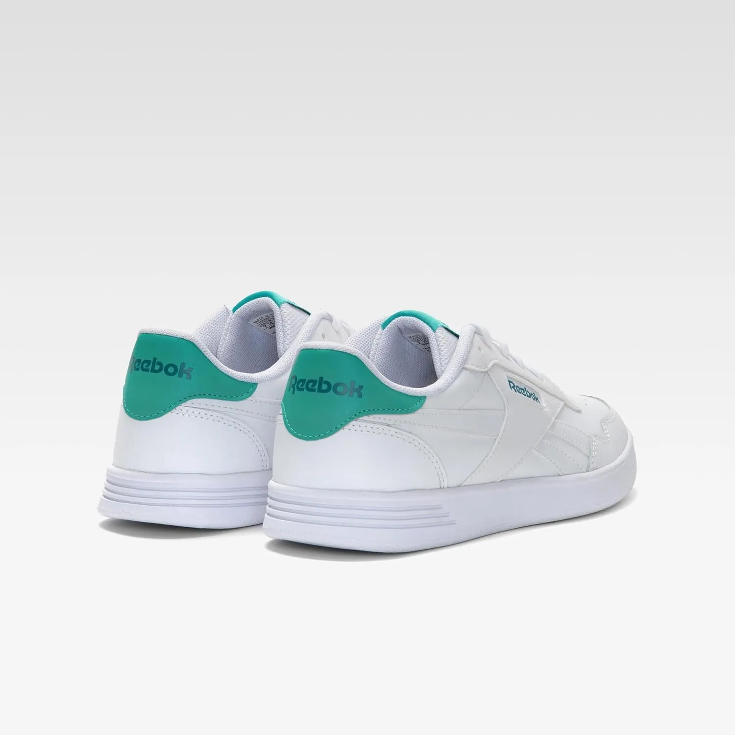 Reebok Women's Court Advance Sneaker