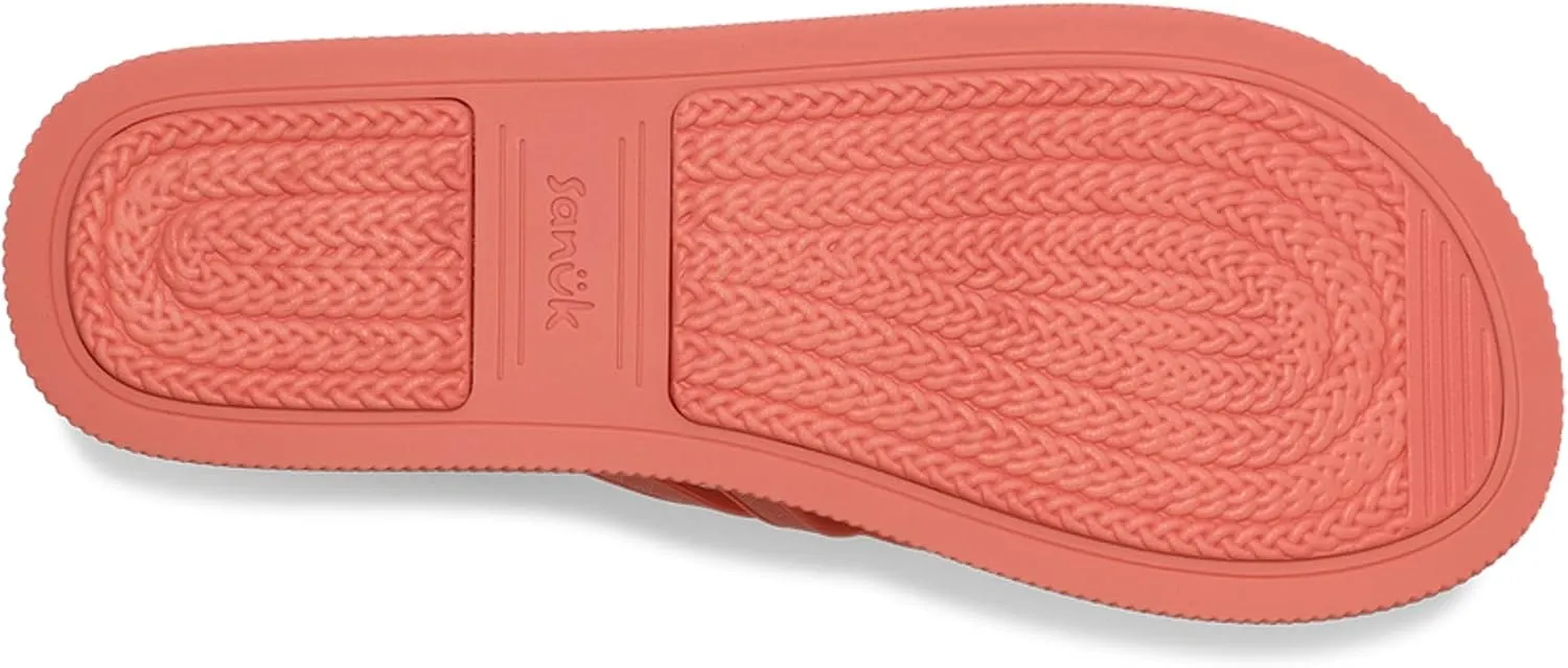 Sanuk Sunshine Sl - Women Sandals