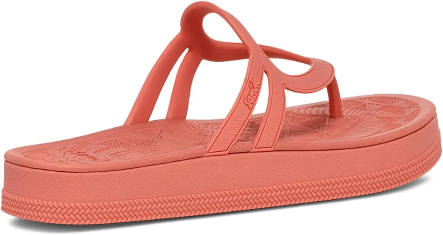 Sanuk Sunshine Sl - Women Sandals
