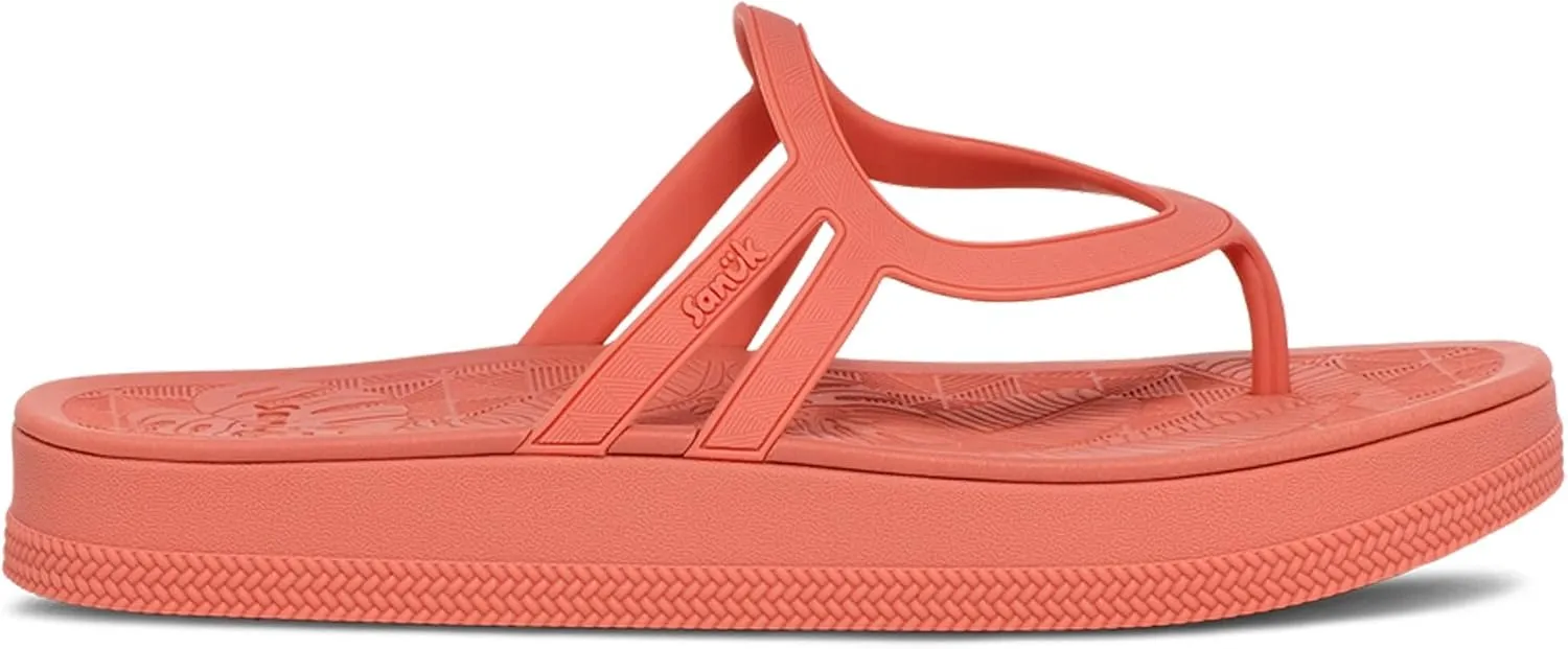 Sanuk Sunshine Sl - Women Sandals