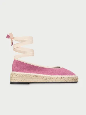 Summer Swing Plum
