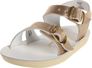 Sun-San Sea Wee, Gold, Size Infant 4