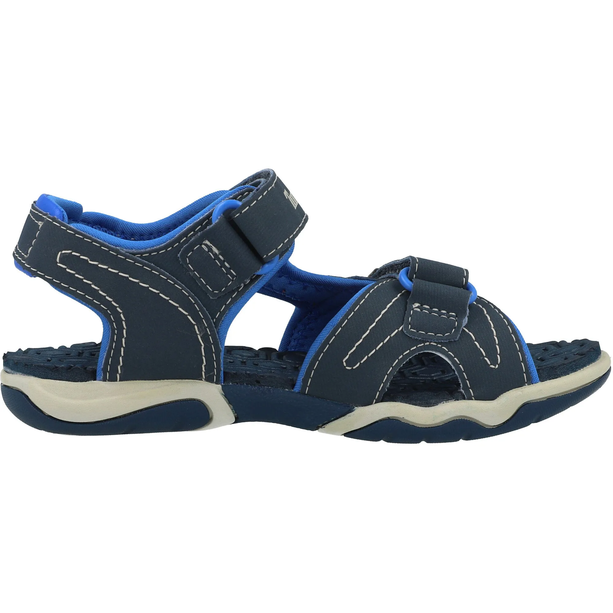 Timberland Adventure Seeker Navy Kids' Sandals